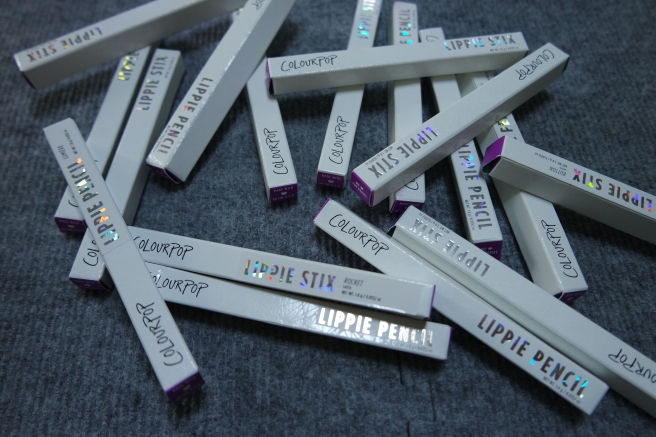 colourpop lippix sticks